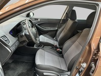 Hyundai i20 Hatchback vaihtoauto