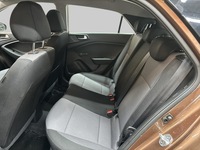 Hyundai i20 Hatchback vaihtoauto