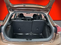 Hyundai i20 Hatchback vaihtoauto