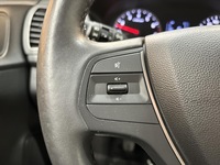 Hyundai i20 Hatchback vaihtoauto