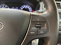 Hyundai i20 Hatchback vaihtoauto