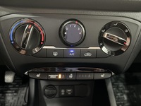 Hyundai i20 Hatchback vaihtoauto