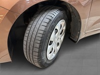 Hyundai i20 Hatchback vaihtoauto