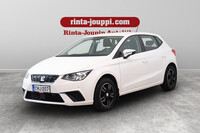SEAT Ibiza vaihtoauto