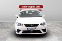 SEAT Ibiza vaihtoauto
