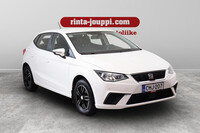 SEAT Ibiza vaihtoauto
