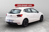 SEAT Ibiza vaihtoauto