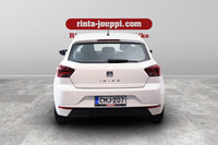 SEAT Ibiza vaihtoauto