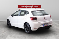 SEAT Ibiza vaihtoauto