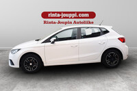 SEAT Ibiza vaihtoauto