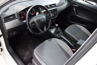 SEAT Ibiza vaihtoauto