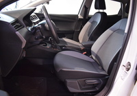 SEAT Ibiza vaihtoauto