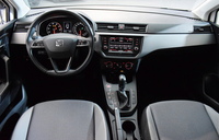 SEAT Ibiza vaihtoauto