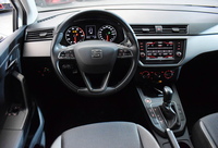 SEAT Ibiza vaihtoauto