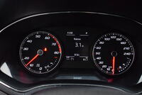 SEAT Ibiza vaihtoauto