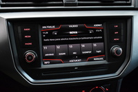 SEAT Ibiza vaihtoauto