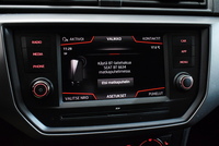 SEAT Ibiza vaihtoauto