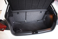 SEAT Ibiza vaihtoauto