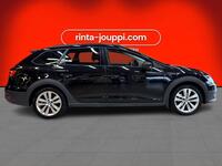 SEAT Leon X-Perience vaihtoauto