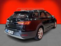 SEAT Leon X-Perience vaihtoauto