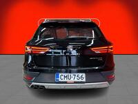 SEAT Leon X-Perience vaihtoauto
