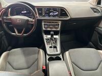 SEAT Leon X-Perience vaihtoauto