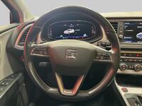 SEAT Leon X-Perience vaihtoauto