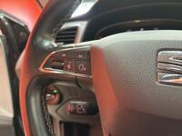 SEAT Leon X-Perience vaihtoauto