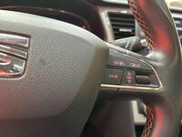 SEAT Leon X-Perience vaihtoauto