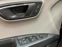 SEAT Leon X-Perience vaihtoauto