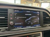 SEAT Leon X-Perience vaihtoauto