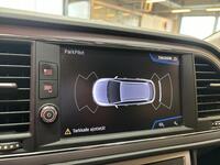SEAT Leon X-Perience vaihtoauto