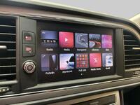 SEAT Leon X-Perience vaihtoauto