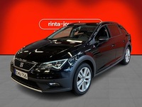 SEAT Leon X-Perience vaihtoauto