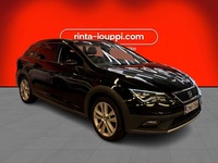 SEAT Leon X-Perience vaihtoauto