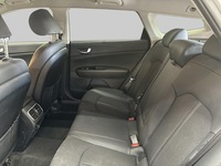 Kia Optima vaihtoauto