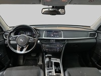 Kia Optima vaihtoauto