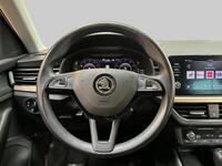 Skoda Scala vaihtoauto