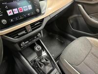 Skoda Scala vaihtoauto