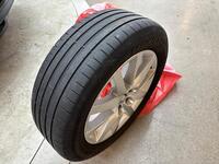 Skoda Scala vaihtoauto