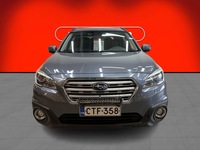 Subaru Outback vaihtoauto