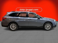 Subaru Outback vaihtoauto