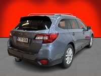 Subaru Outback vaihtoauto