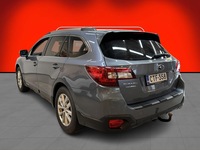 Subaru Outback vaihtoauto
