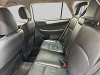 Subaru Outback vaihtoauto