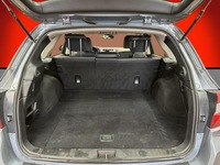 Subaru Outback vaihtoauto