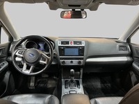 Subaru Outback vaihtoauto