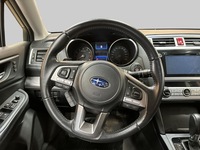 Subaru Outback vaihtoauto