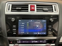 Subaru Outback vaihtoauto