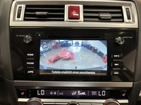 Subaru Outback vaihtoauto